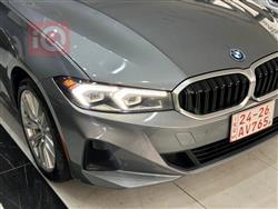 بي ام دبليو الفئة 3